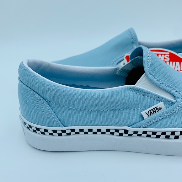 VANS CLASSIC SLIP-ON - Picture 4 of 8